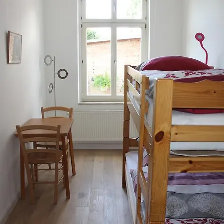 Appartement Marschlinger Hof Fewo