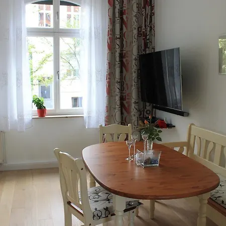 Marschlinger Hof Fewo * Quedlinburg