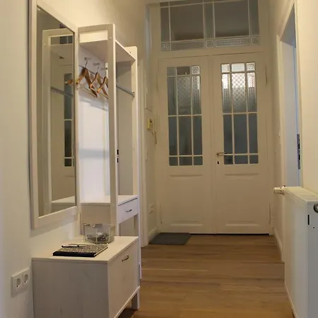 Marschlinger Hof Fewo Appartement Quedlinburg