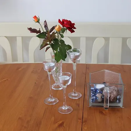 Marschlinger Hof Fewo Appartement *