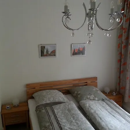 Marschlinger Hof Fewo Quedlinburg